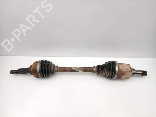 Used Left front driveshaft Left front driveshaft 26502286 26502286
