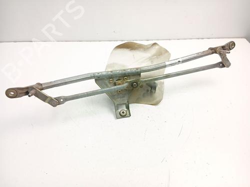 Used Front wiper motor Front wiper motor SEAT IBIZA II (6K1) 1.4 i (60 hp) 34521878 34521878