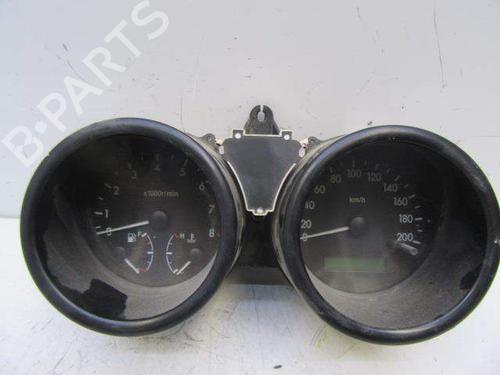 Used Instrument cluster Instrument cluster 20120641 20120641