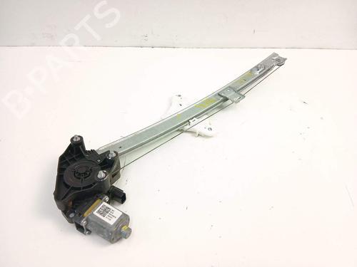 Used Front left window mechanism Front left window mechanism 39249862 39249862