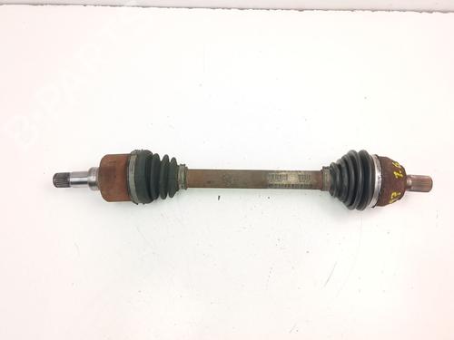 Left front driveshaft FORD FOCUS II (DA_, HCP, DP) 1.6 | BP34693645M38 - Image 5