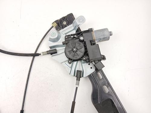 Front left window mechanism OPEL ASTRA J (P10) 1.6 CDTi (68) | BP29505775C22 
