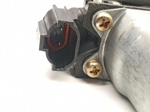 Front right window mechanism DAEWOO KALOS (KLAS) 1.4 | BP16994213C23 