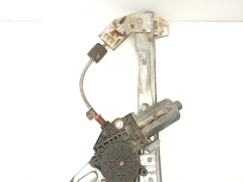 Front right window mechanism PEUGEOT 206 Hatchback (2A/C) 2.0 HDI 90 | BP18682561C23 