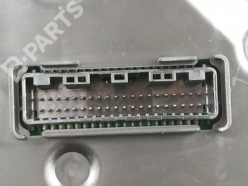Instrument cluster TOYOTA YARIS (_P13_) 1.0 (KSP130) | BP10928038C47 
