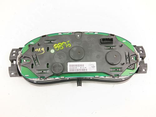 Instrument cluster DACIA LODGY (JS_) 1.5 dCi | BP31345755C47 