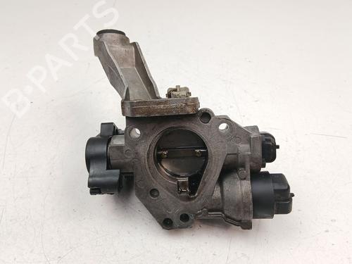 Throttle body RENAULT CLIO II (BB_, CB_) 1.2 (BB0A, BB0F, BB10, BB1K, BB28, BB2D, BB2H, CB0A,... | BP29165851M82 