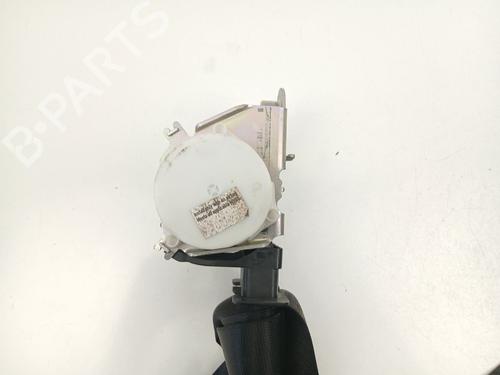 Front left seatbelt BMW 3 (E90) 335 d | BP26884263I26 