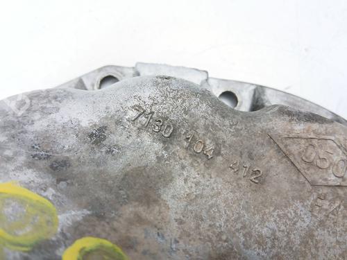 Oil sump RENAULT MEGANE Scenic (JA0/1_) 1.9 dTi (JA0N) | BP32365745M115 