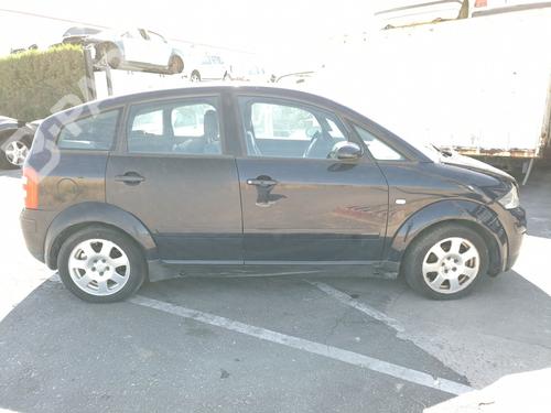 Starter AUDI A2 (8Z0) 1.4 | BP10008063M8 