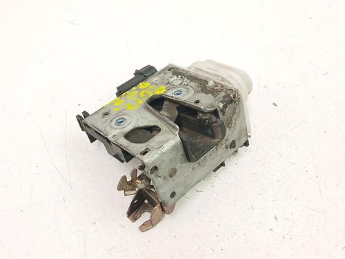 Used Front left lock Front left lock AUDI A4 B5 Avant (8D5) 2.5 TDI (150 hp) 35920435 35920435