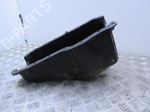 Oil sump NISSAN VANETTE Van (_C22) 1.5 | BP25804390M115 