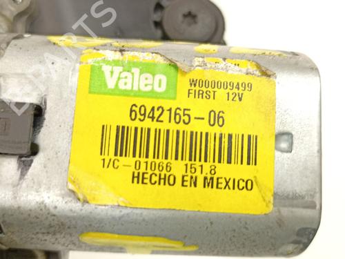Rear wiper motor BMW X5 (E70) xDrive 35 d | BP22737372M102 