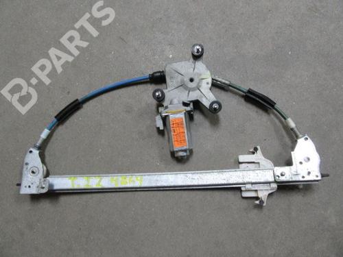 Used Rear left window mechanism PEUGEOT 406 (8B) 1.8 16V (116 hp) 11799841