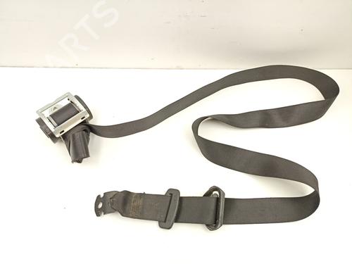 Used Rear left seatbelt OPEL CORSA D (S07) 1.3 CDTI (L08, L68) (90 hp) 18910638
