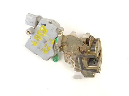 Rear left lock NISSAN TERRANO II (R20) 2.7 TDi 4WD | BP20098429C100 