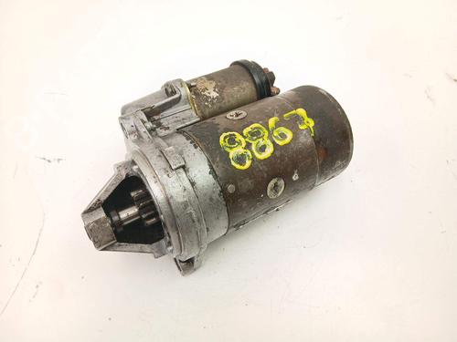 Used Starter Starter 37525881 37525881
