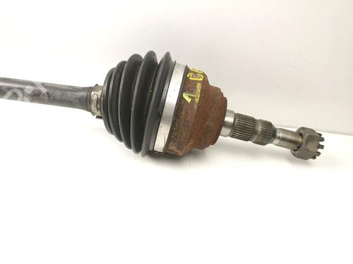 Right front driveshaft OPEL ASTRA G Hatchback (T98) 1.8 16V (F08, F48) | BP17092205M39 