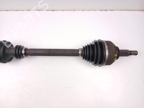 Right front driveshaft RENAULT ESPACE IV (JK0/1_) 1.9 dCi (JK0U) | BP27285393M39 - Image 4