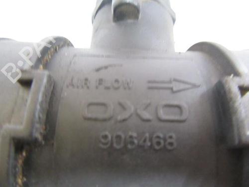 Mass air flow sensor ALFA ROMEO 166 (936_) 2.4 JTD (936A2B__) | BP20118233M95 
