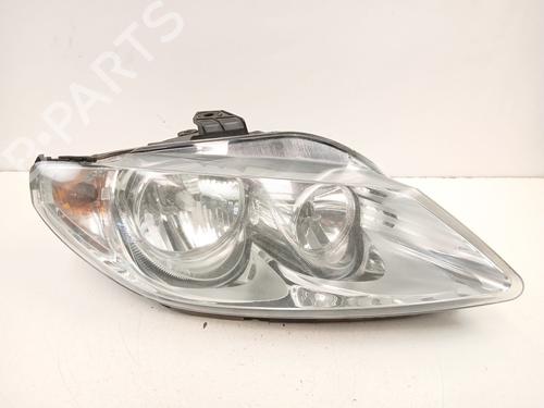 Used Right headlight Right headlight SEAT EXEO ST (3R5) 1.8 TSI (120 hp) 36306552 36306552