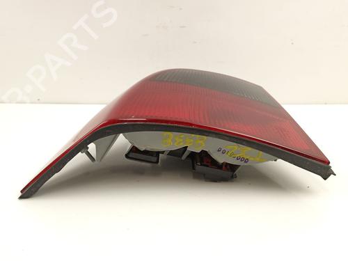 Left taillight OPEL VECTRA B (J96) 2.6 i V6 (F19) | BP24698311C34 