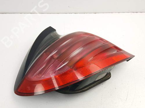left-taillight-mercedes-benz-c-class-w203-2000-2001-2002-2003-2004-2005-2006-2007-34606903 main image
