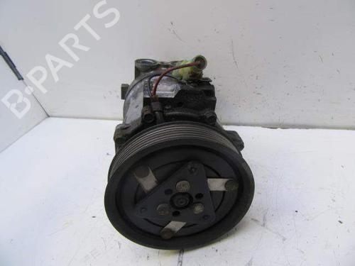 AC compressor MG MG ZS Hatchback 2.0 TD | BP9827743M34 - Image 8