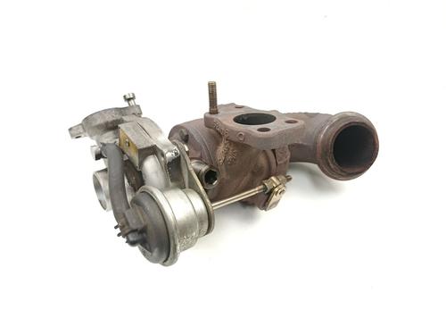 Used Turbocharger/Supercharger PEUGEOT 207 (WA_, WC_) 1.4 HDi (68 hp) 25739773
