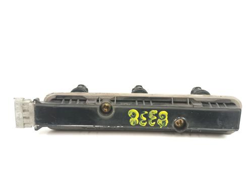 Ignition coil OPEL VECTRA B (J96) 2.6 i V6 (F19) | BP24698310M94 