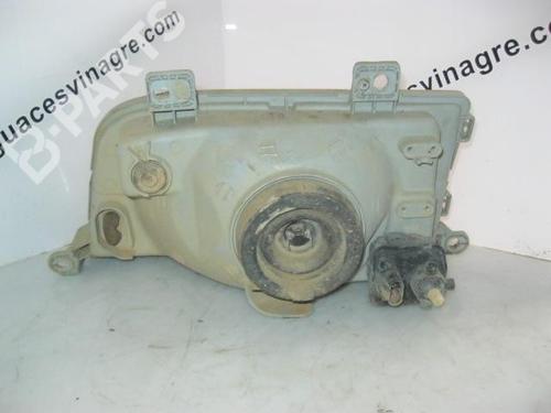 Right headlight KIA SPORTAGE SUV (K00) 2.0 i 16V | BP11956455C29 