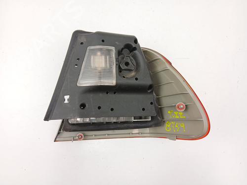 Left taillight BMW 3 (E46) 316 i | BP28424648C34