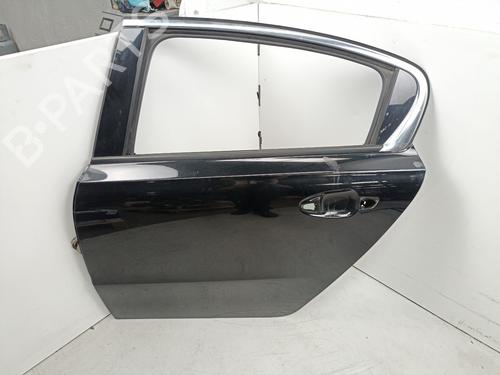 Used Left rear door PEUGEOT 508 I (8D_) 1.6 HDi (115 hp) 15256676