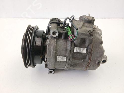 AC compressor VW PASSAT B5.5 (3B3) 1.9 TDI | BP26943627M34 - Image 5