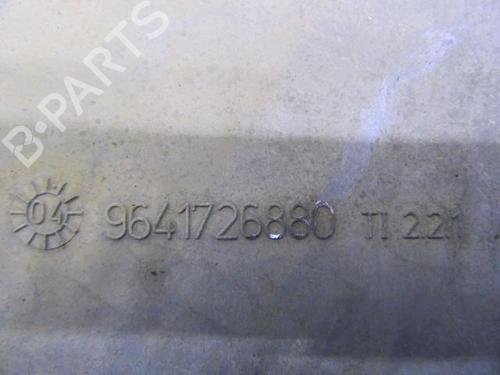Oliebundkar CITROËN XSARA (N1) 2.0 HDi 90 | BP25804184M115 