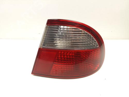 Used Right taillight DAEWOO LANOS Saloon (KLAT) 1.5 (86 hp) 18025156