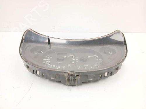 Instrument cluster OPEL COMBO Box Body/MPV 1.7 DTI 16V | BP39143966C47 - Image 5