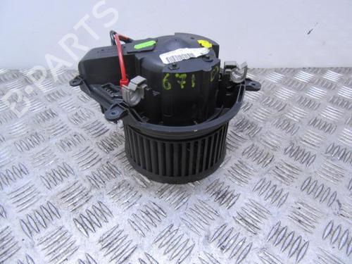 Used Heater blower motor PEUGEOT 406 (8B) 2.1 TD 12V (109 hp) 20119966