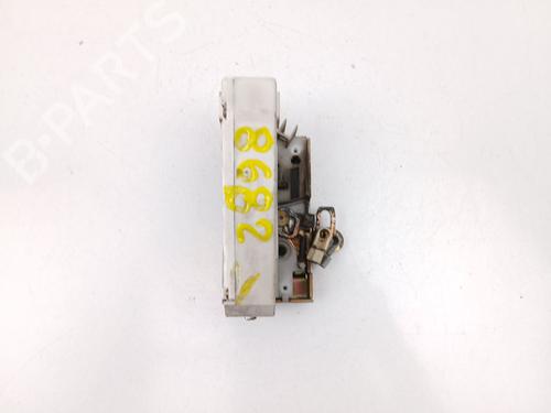 Front right lock FORD FIESTA IV (JA_, JB_)  | BP26587100C97 
