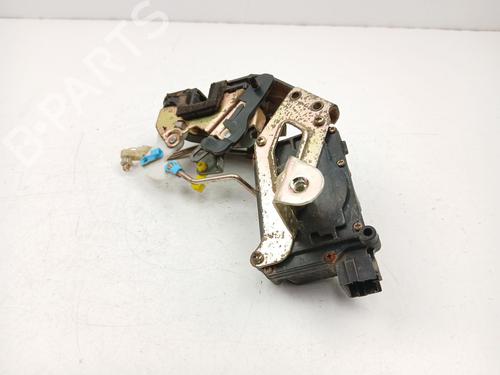 Rear right lock HYUNDAI ACCENT II Saloon (LC) 1.3 | BP27698880C99 