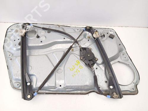 Used Front right window mechanism Front right window mechanism 26910104 26910104
