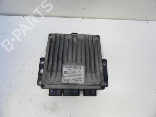 Elektronisk modul NISSAN MICRA III (K12) 1.5 dCi (82 hp) 20120373