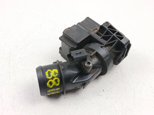 Used Throttle body CITROËN NEMO Box Body/MPV (AA_) 1.4 HDi (68 hp) 30410973