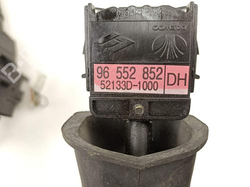 Steering column stalk DAEWOO NUBIRA Saloon (J200) 1.8 | BP25047428I23 - Image 9
