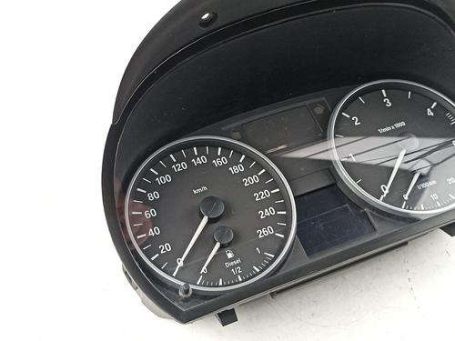 Instrument cluster BMW 3 (E90) 320 d | BP11541682C47 