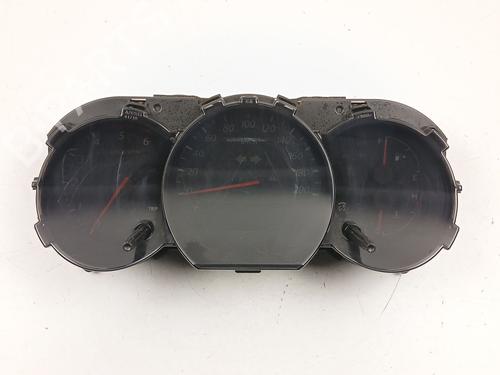 Instrument cluster SUZUKI GRAND VITARA II (JT, TE, TD) 1.9 DDiS All-wheel Drive (JT419, TD44, JB419WD, JB419XD,... | BP30182919C47