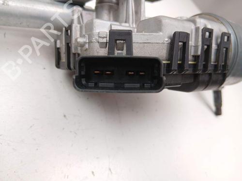 Viskermotor vindrude CITROËN BERLINGO MULTISPACE (B9) 1.6 HDi 90 | BP28134145M29 - Image 4