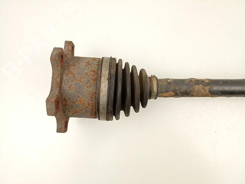 Right rear driveshaft NISSAN PATHFINDER III (R51)  | BP15820155M41 