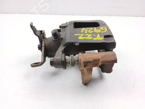 Left rear brake caliper FIAT FREEMONT (345_)  | BP30044232M107 
