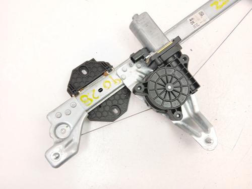 Rear left window mechanism DACIA SANDERO II 1.5 Blue dCi 95 (B8JL) | BP36421815C24 - Image 6